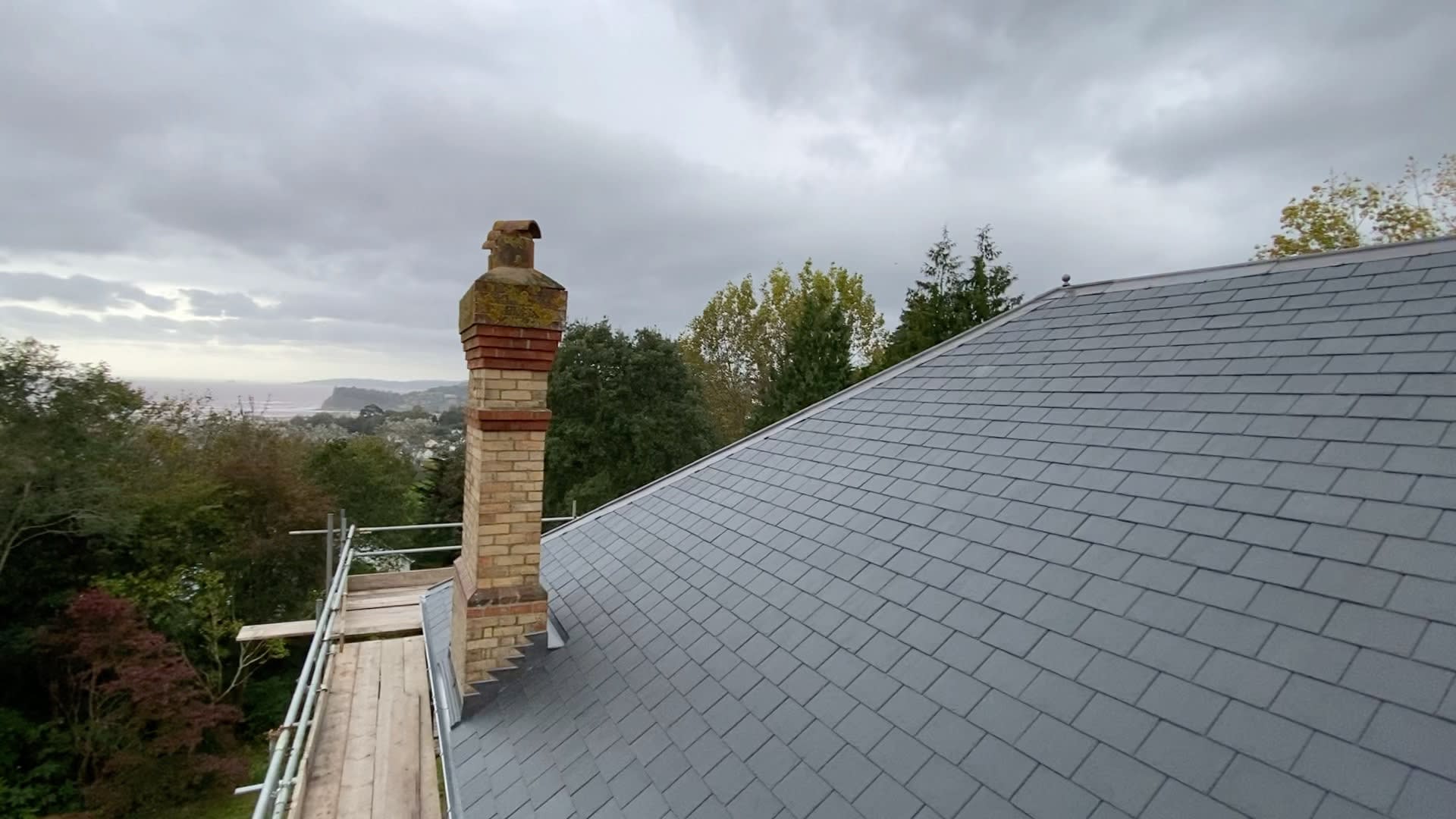 Images Clemence Roofing Ltd