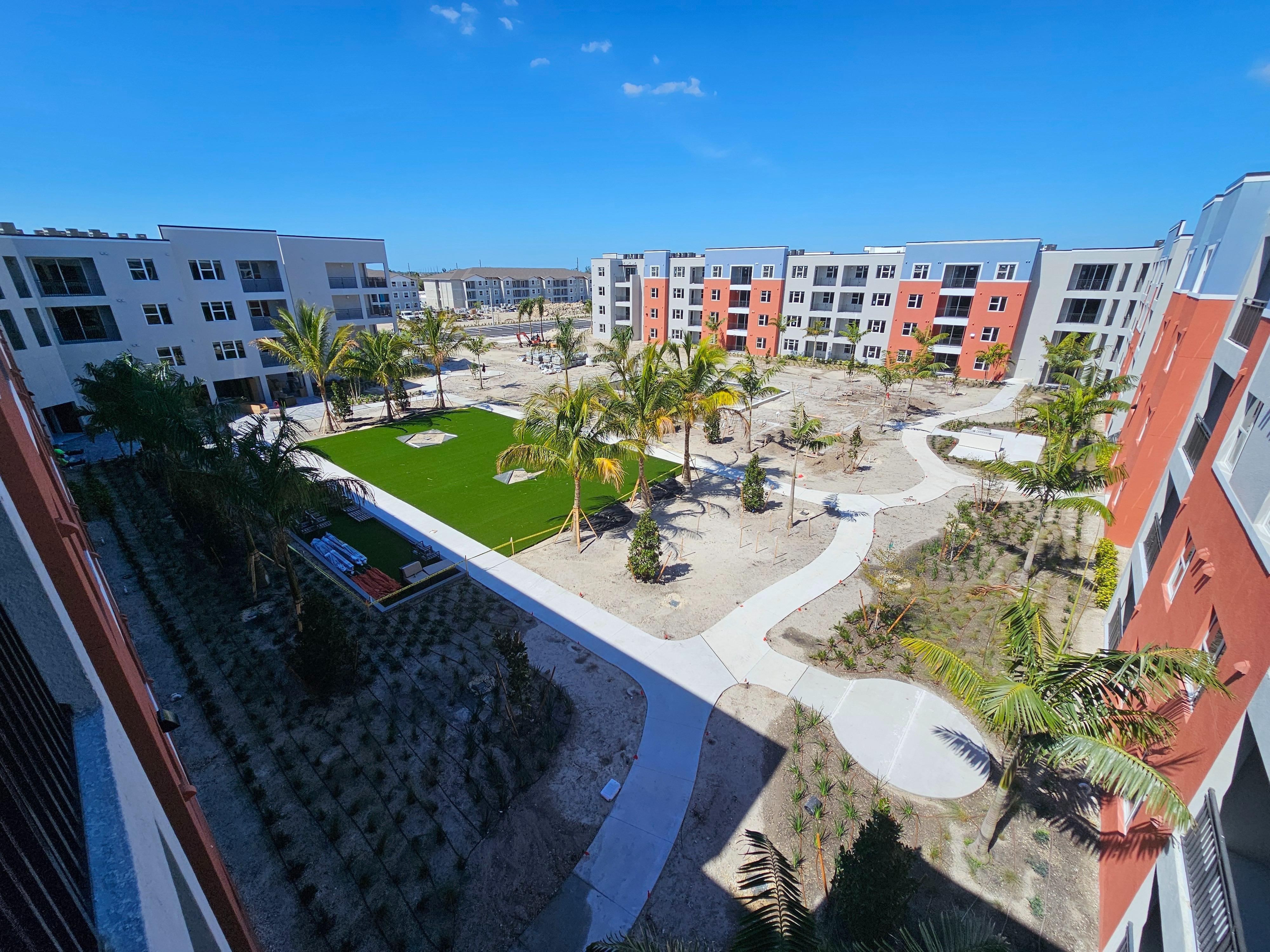 The Club on Pine Island