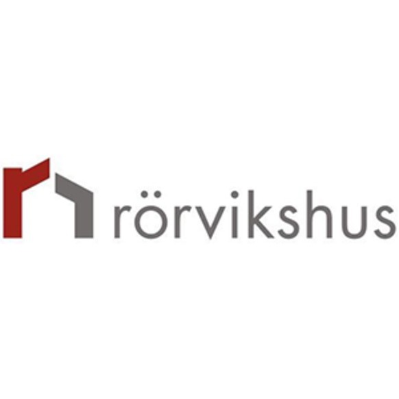 Rörvikshus Sweden AB Logo