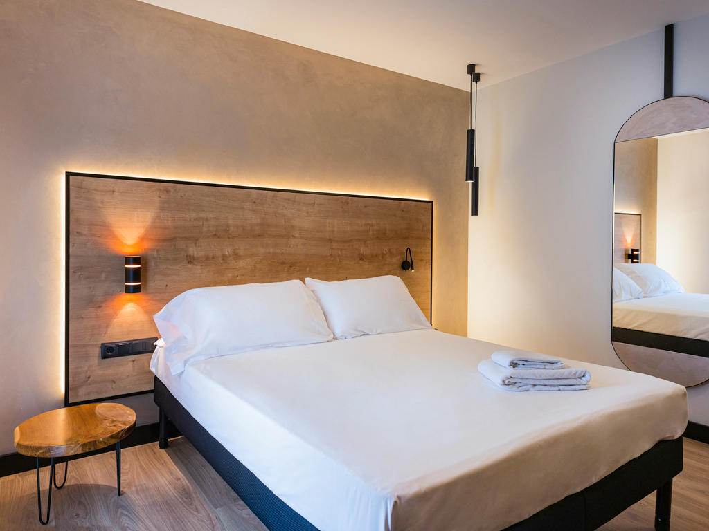 ibis Styles Figueres Ronda