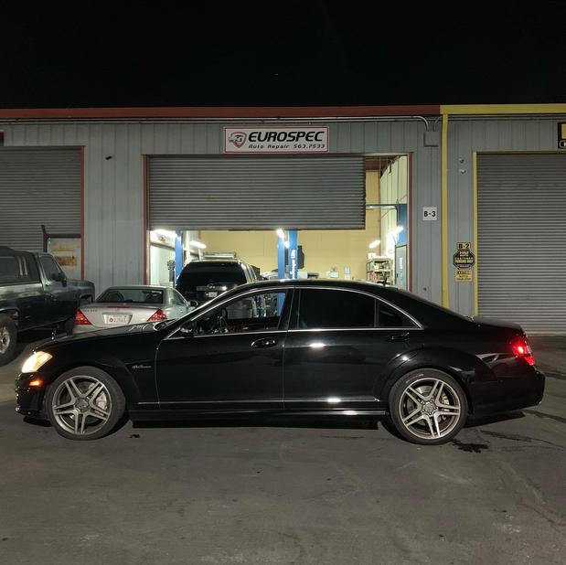 Images EuroSpec Auto Repair