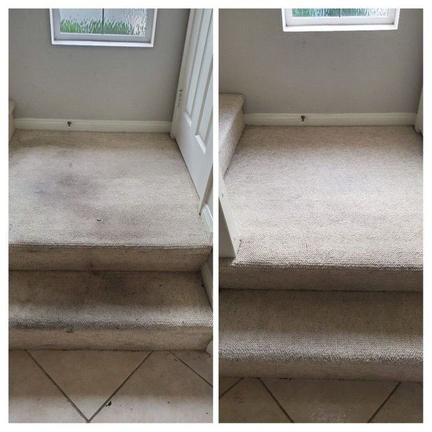 Images Immaculate Home Chem-Dry