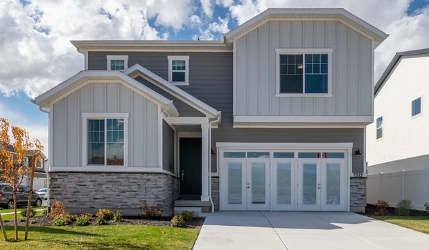 Images Pacific Springs by Richmond American Homes