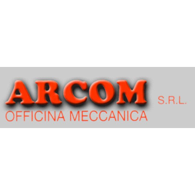 Arcom S.r.l Logo