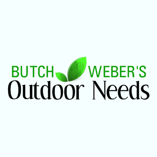Butch Weber's Outdoor Needs