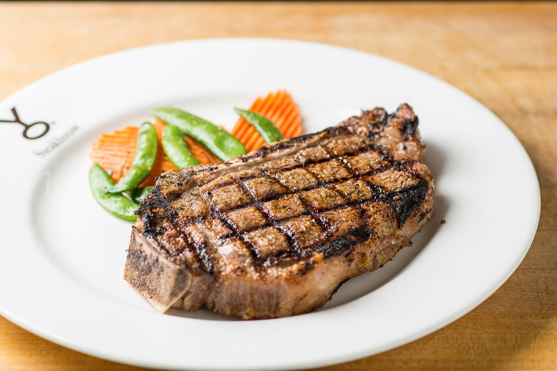 Y.O. Ranch Steakhouse