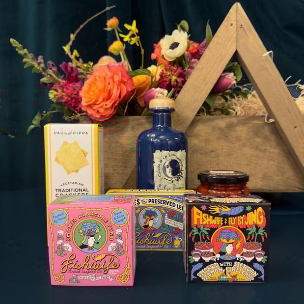 Images Campanula Design Studio Seattle Florist  & Gift Baskets