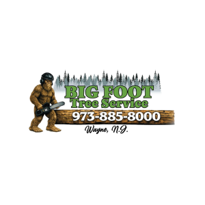 Big Foot Tree Service