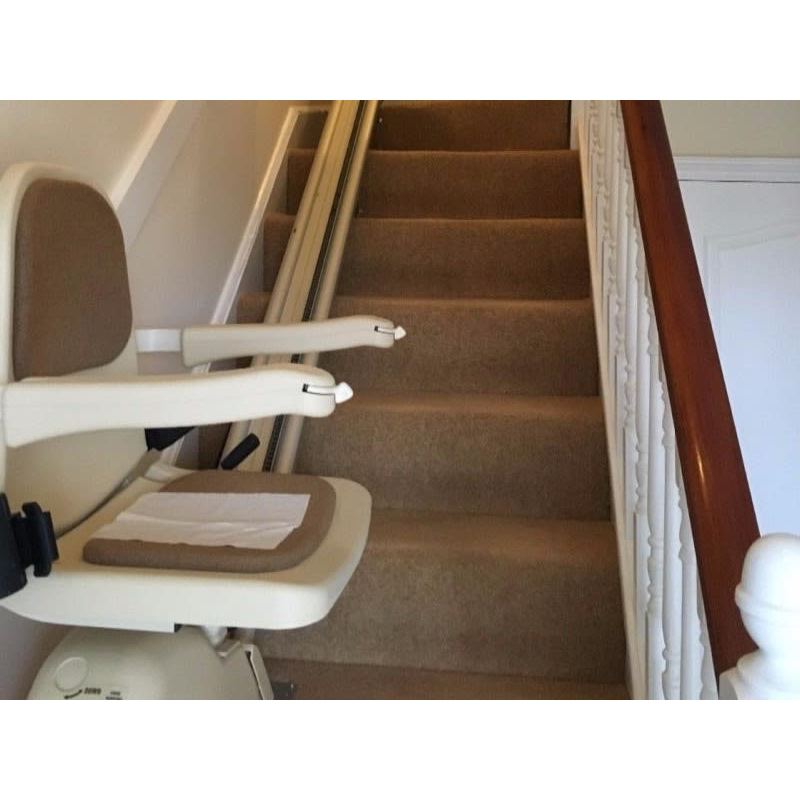 Hands on Stairlifts Services & Repairs Ltd - Bristol, Bristol BS9 2QP - 01179 094208 | ShowMeLocal.com