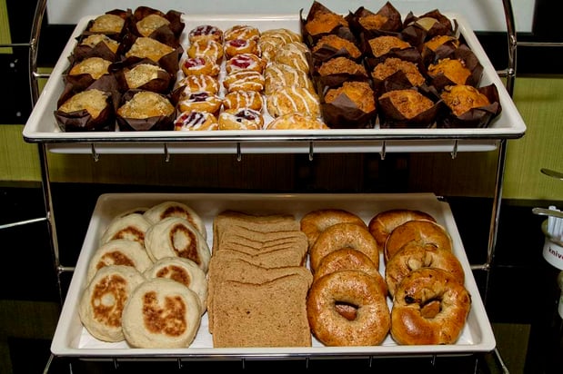 Images Hampton Inn Indianapolis-SW/Plainfield