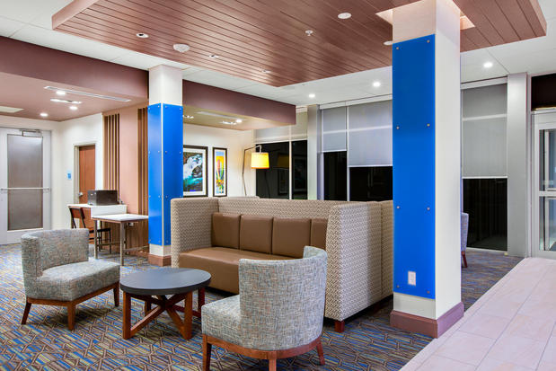 Images Holiday Inn Express & Suites Prosser - Yakima Valley Wine, an IHG Hotel
