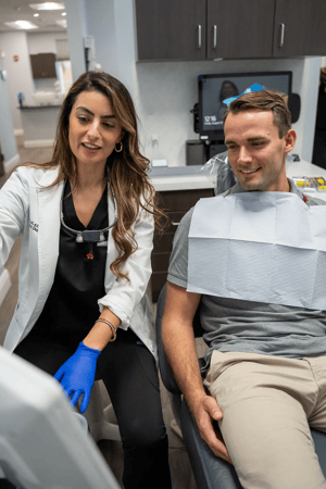 Images Gardens Dentistry