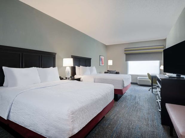 Images Hampton Inn West Palm Beach Florida Turnpike