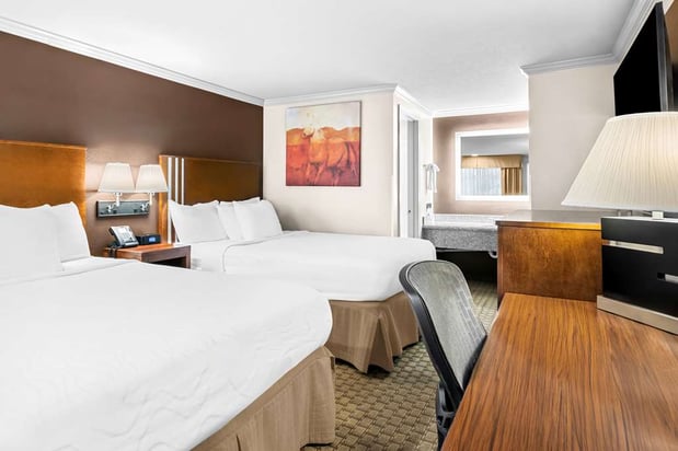 Images Best Western Skyline Motor Lodge