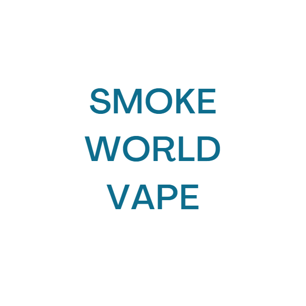 Smoke World Vape Logo