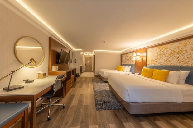 Images The Westfield Inn, BW Signature Collection