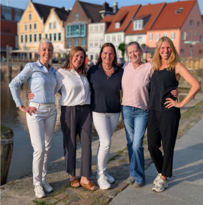 TUI Travelstar Husumer Reisebüro GmbH, Süderstr. 4 in Husum