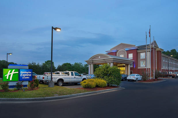 Images Holiday Inn Express & Suites Murphy, an IHG Hotel