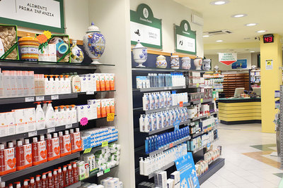 Images Farmacia Nencini