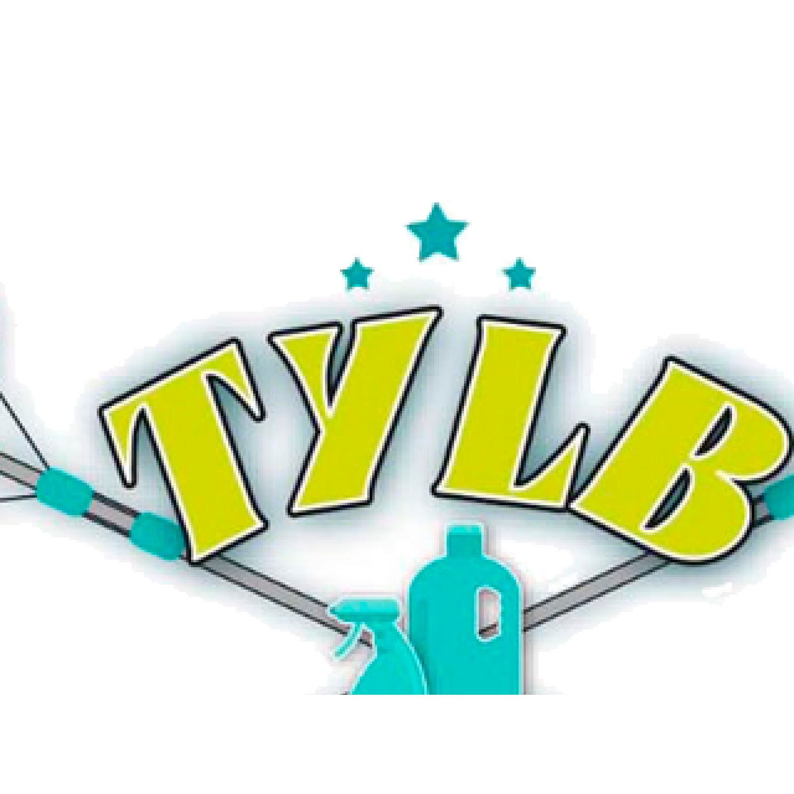 Tylb Limpiezas Y Servicios Logo