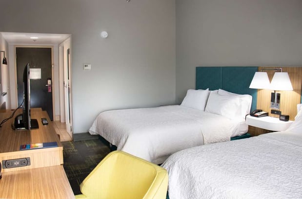 Images Hampton Inn Tuscaloosa-East