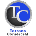 Tarraco Comercial Logo