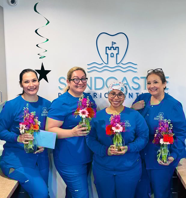 Images Sandcastle Pediatric Dentistry