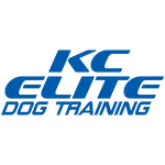 KC Elite Dog Training Logo