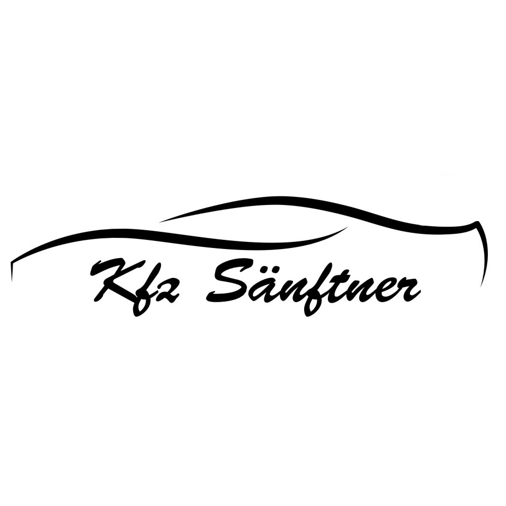 Logo von KFZ Sänftner