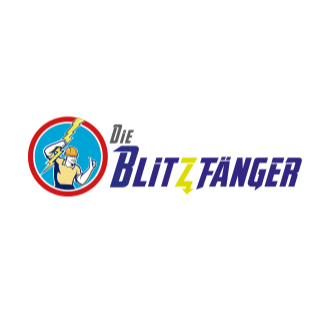 Logo Die Blitzfänger GmbH