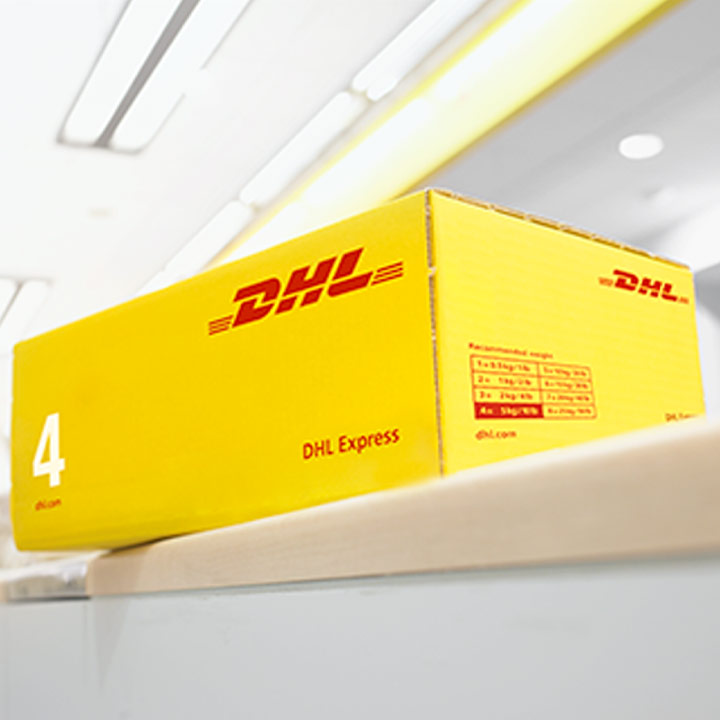 DHL Express ServicePoint Orlando (407)342-0036