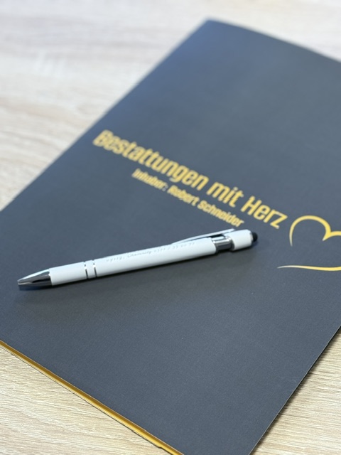 Bild 2 Bestattungen mit Herz Inh. Robert Schneider in Scheibenberg