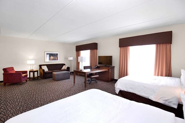 Images Hampton Inn Butler
