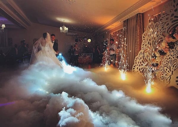 Bilder Sosyete Hochzeitssaal & Hochzeitsplaner