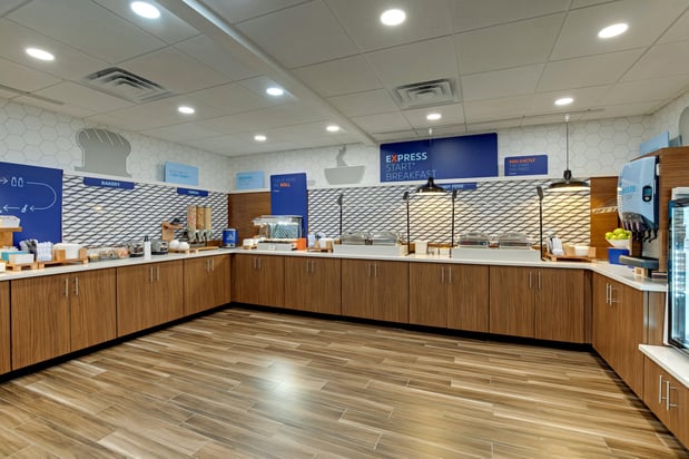 Images Holiday Inn Express & Suites Nashville-Opryland by IHG