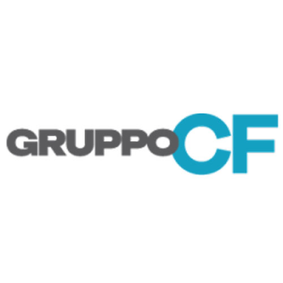 Cf Solutions Srl Logo