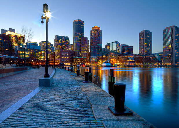 Images PMI of Greater Boston