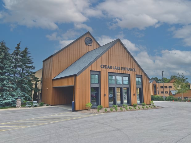 Images Cedar Community - Cedar Lake Campus