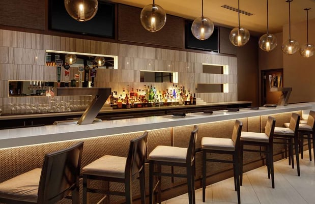 Images Embassy Suites by Hilton Crystal City National Airport