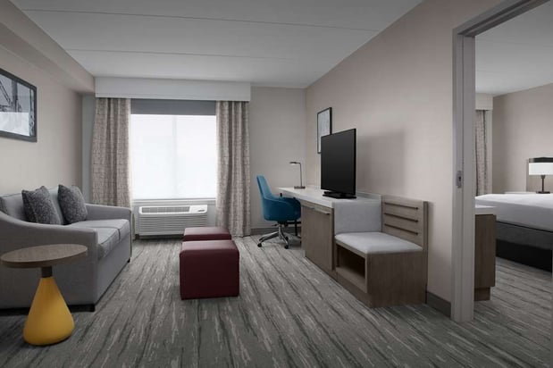 Images Hilton Garden Inn West Lafayette Wabash Landing
