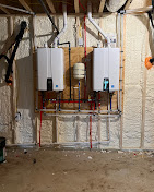 R & A Plumbing Image