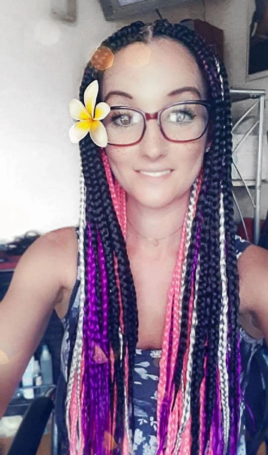 Images Evettes Braiding Studio