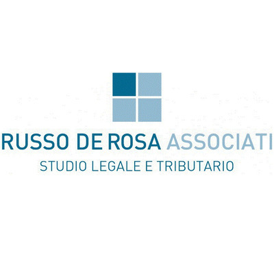 Studio Russo De Rosa Associati Logo