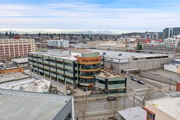 Images Kitsap Credit Union