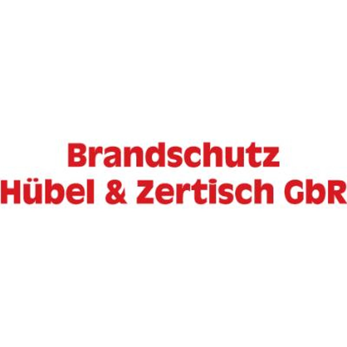 Brandschutz Kai Hübel und Rainer Zertisch GbR  