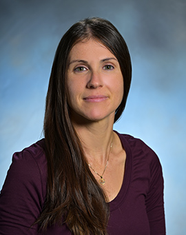 Headshot of Karen Vincek, RD, RD, LND