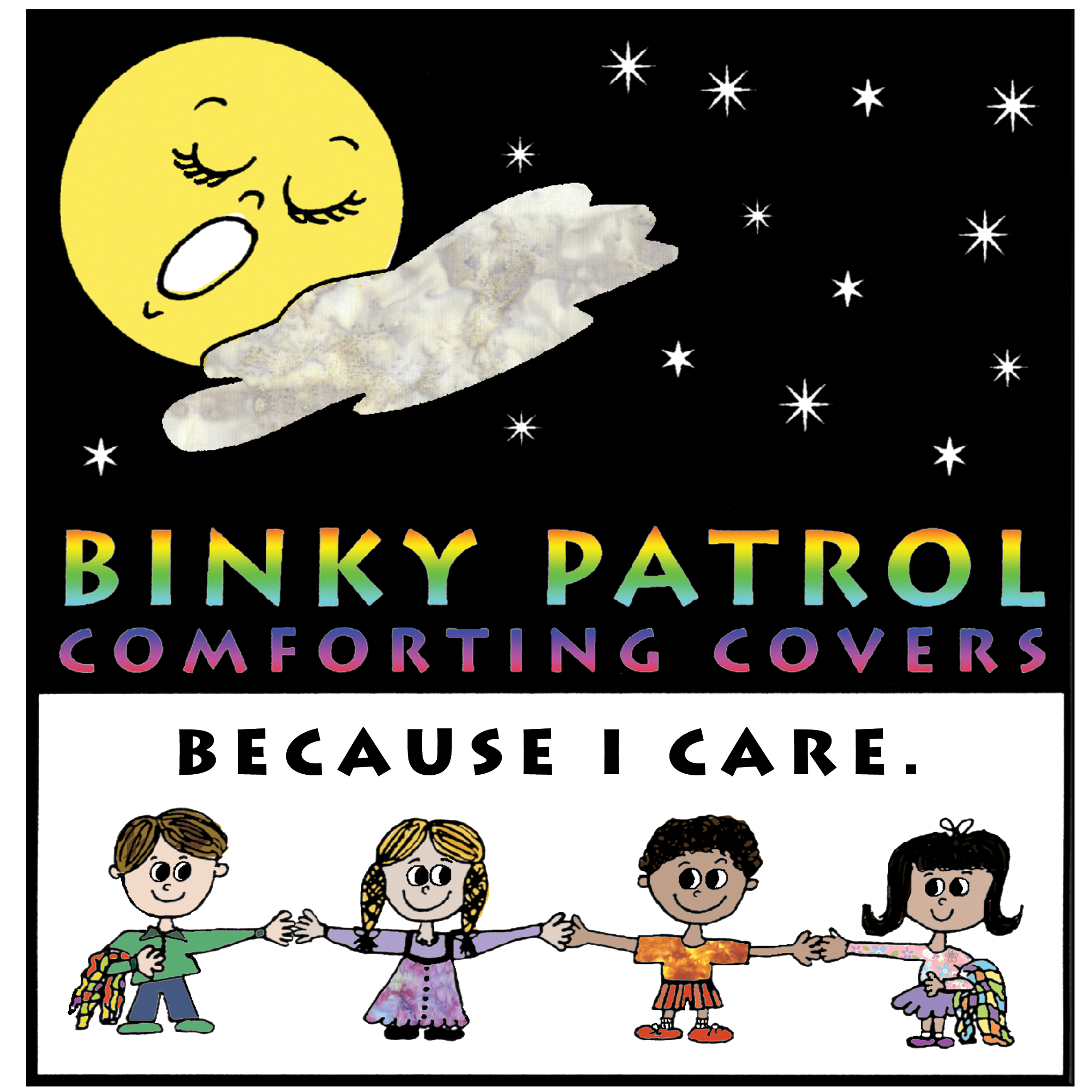 Binky Patrol Inc.