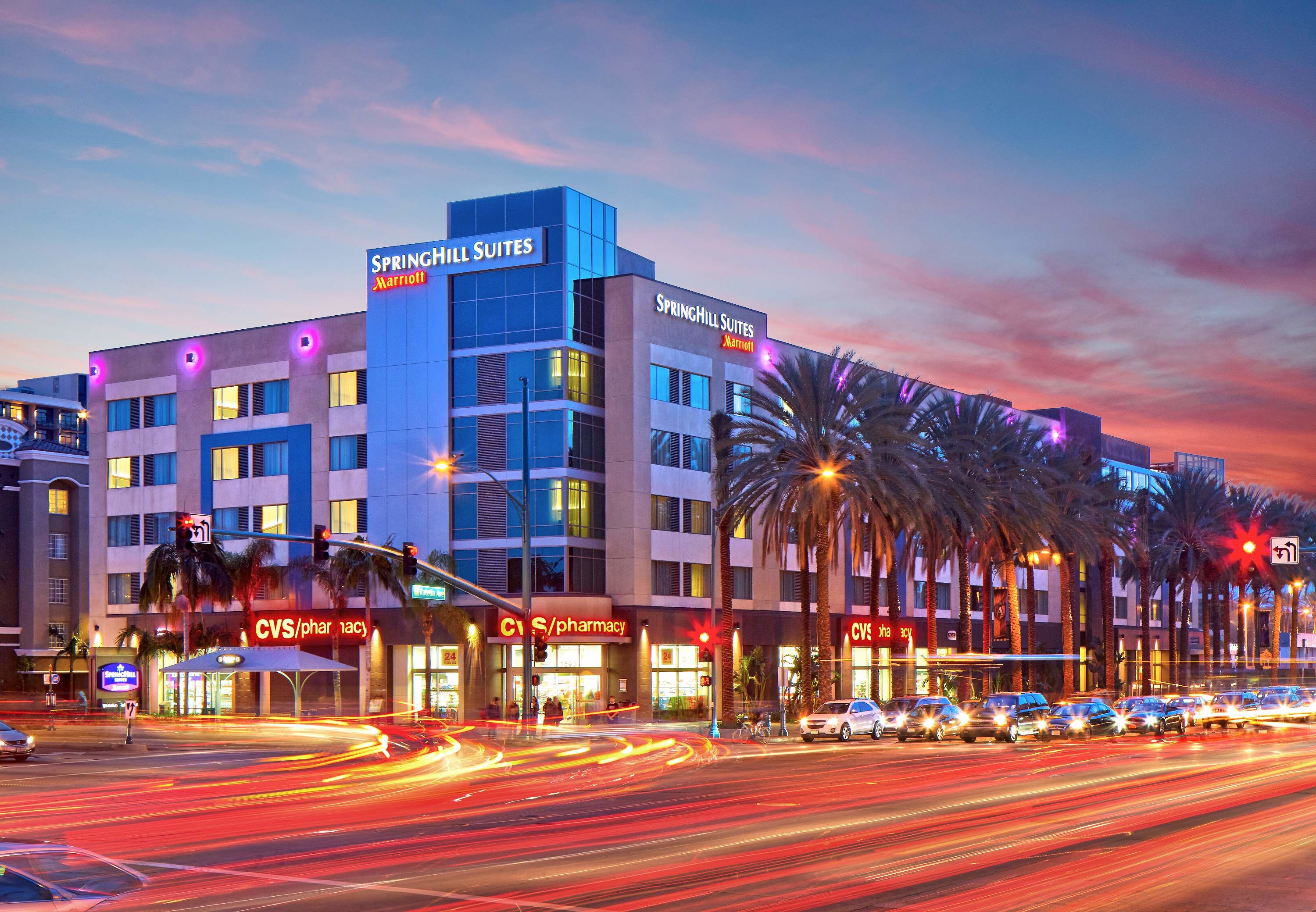 Springhill Suites by Marriott at Anaheim Resort/Convention Center