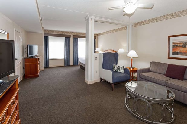 Images Hilton Garden Inn Wooster