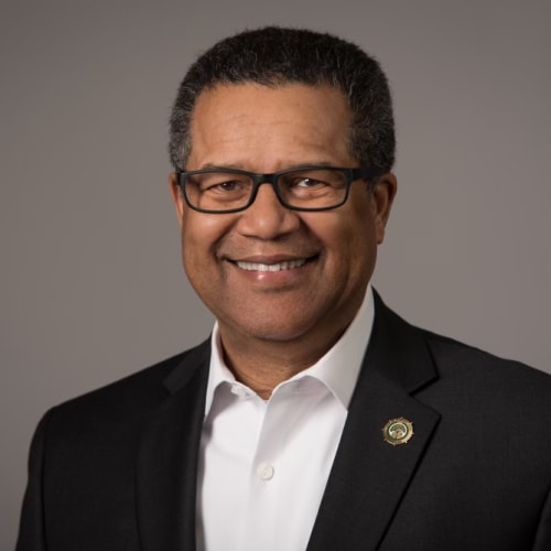 Dr. Mckinley L. Price, DDS Newport News, VA General Dentistry